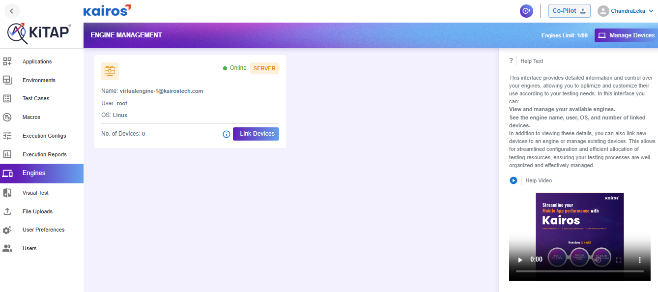 Picture of Motorcycle engine control - Application - STMicroelectronics